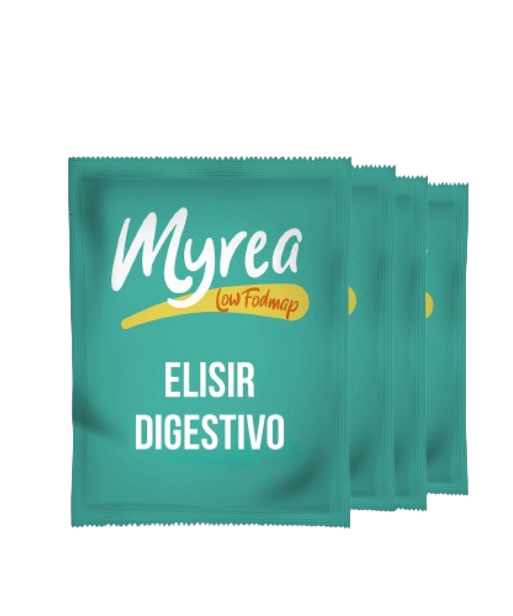 Elisir digestivo Myrea