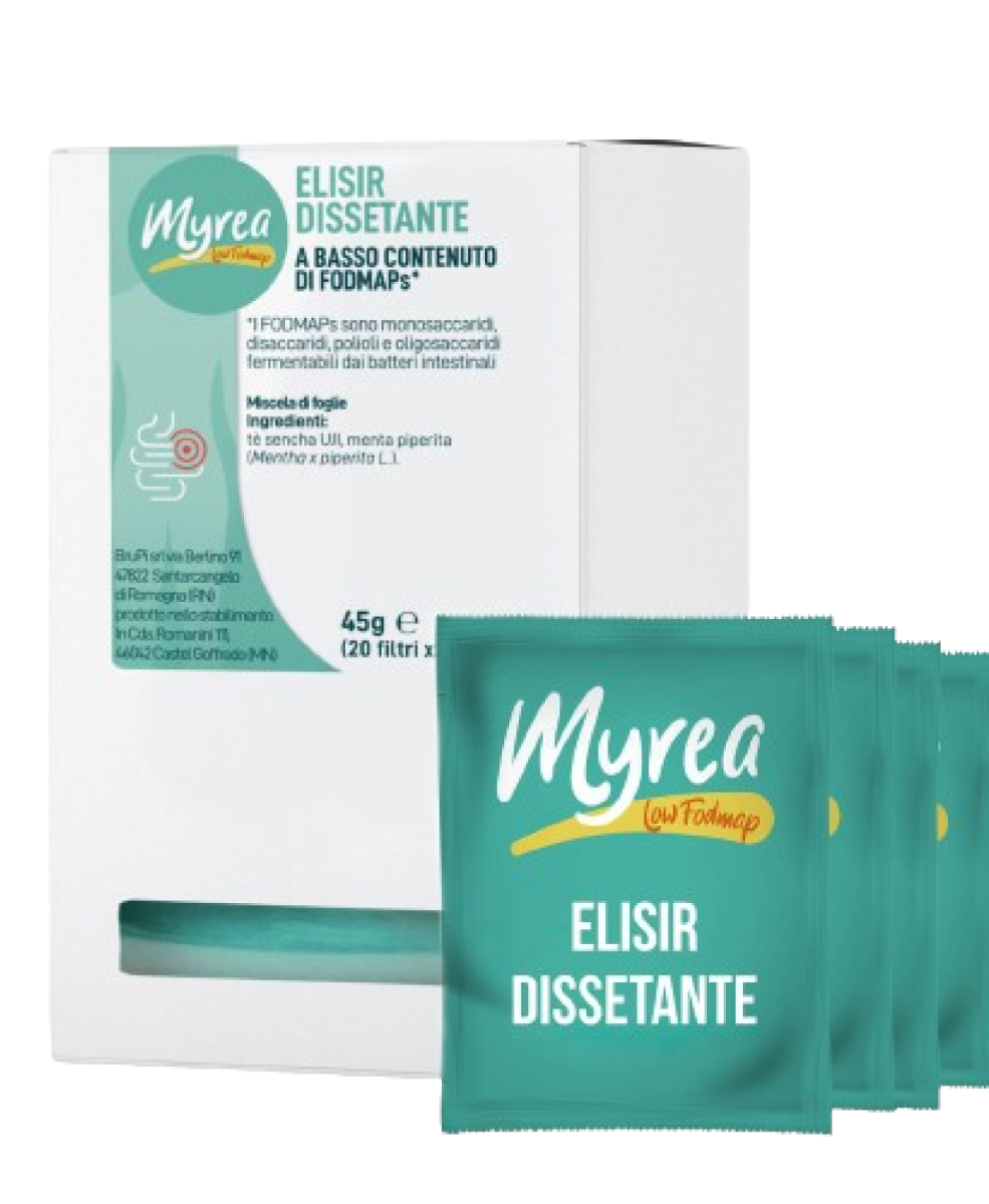 Elisir dissetante Myrea