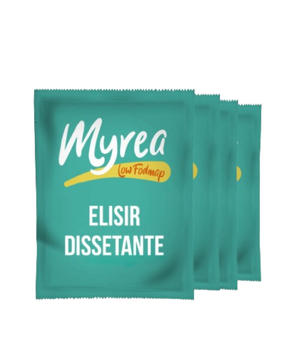 Elisir dissetante Myrea