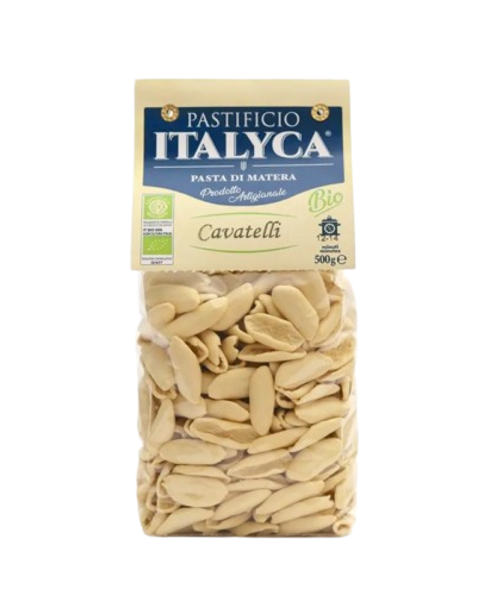 Cavatelli Italyca