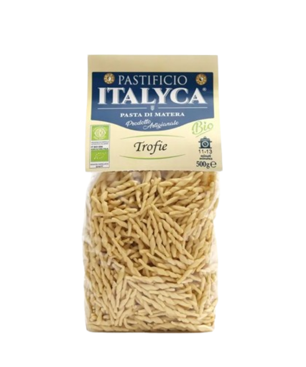 Trofie Italyca