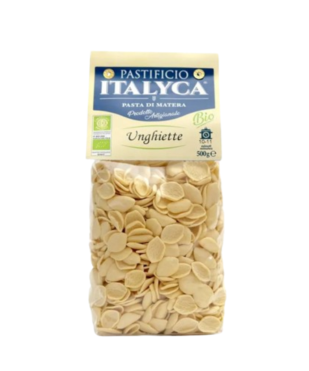 Unghiette Italyca