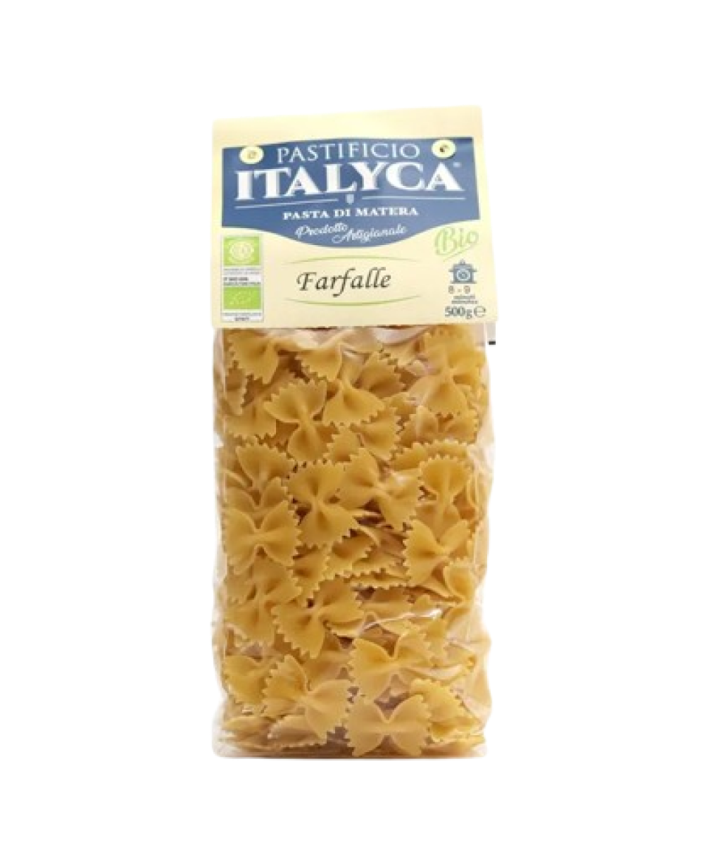 Farfalle Italyca