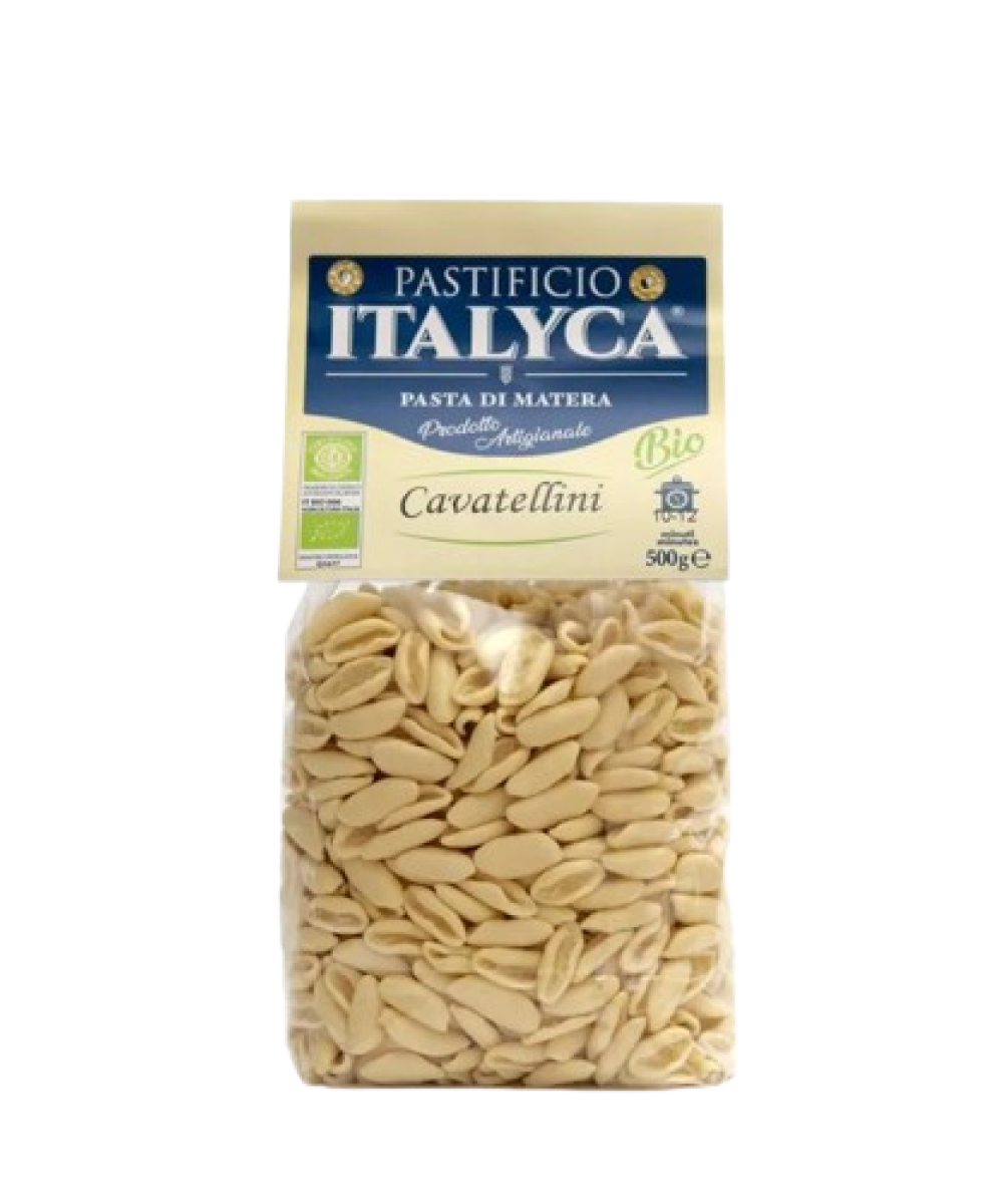 Cavatellini Italyca