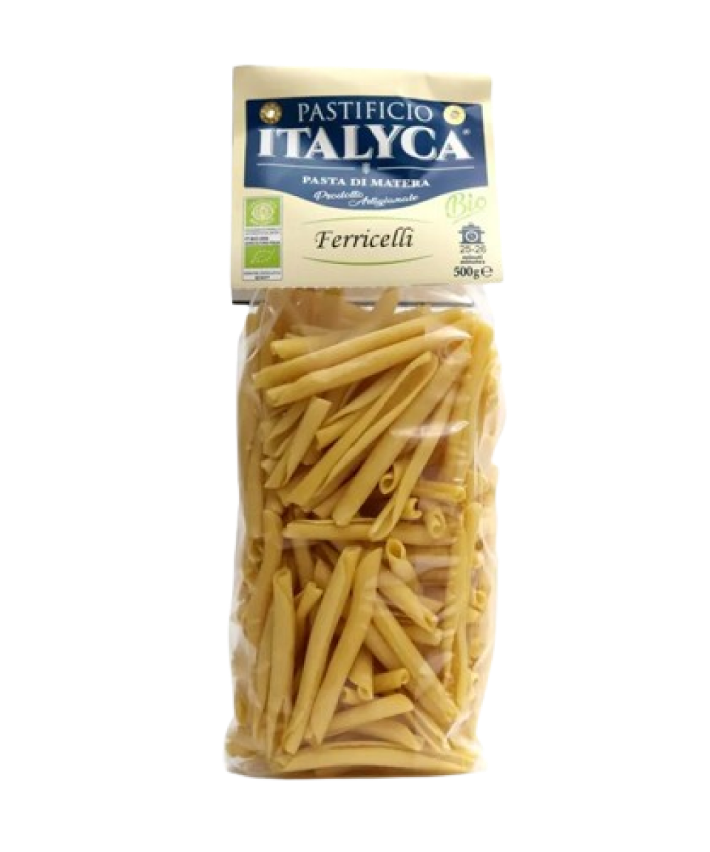 Ferricelli Italyca