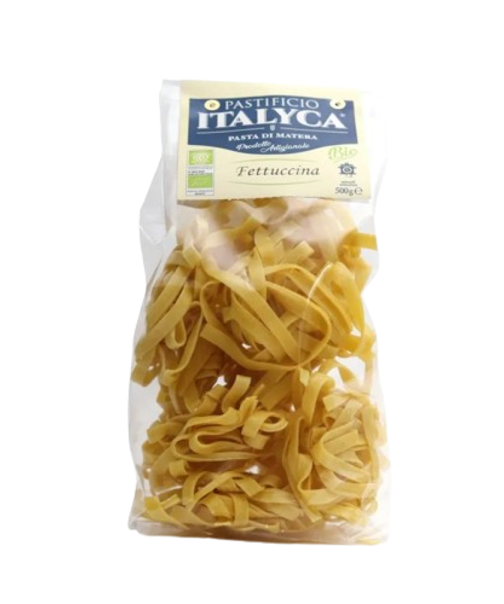 Fettuccina Italyca