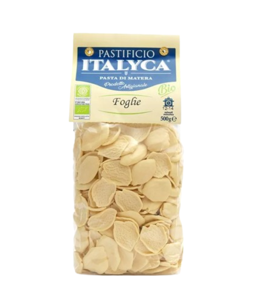 Foglie Italyca