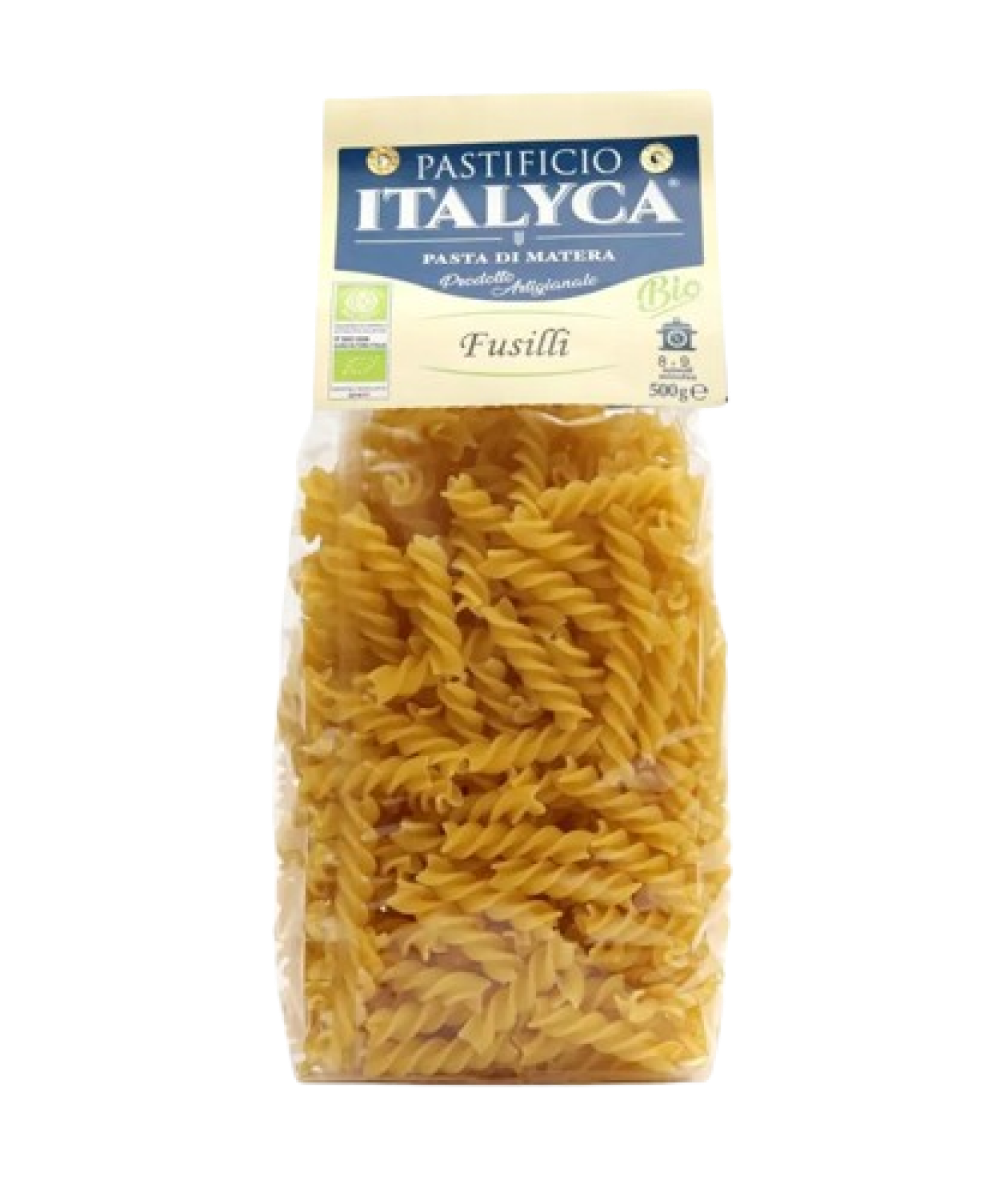 Fusilli Italyca