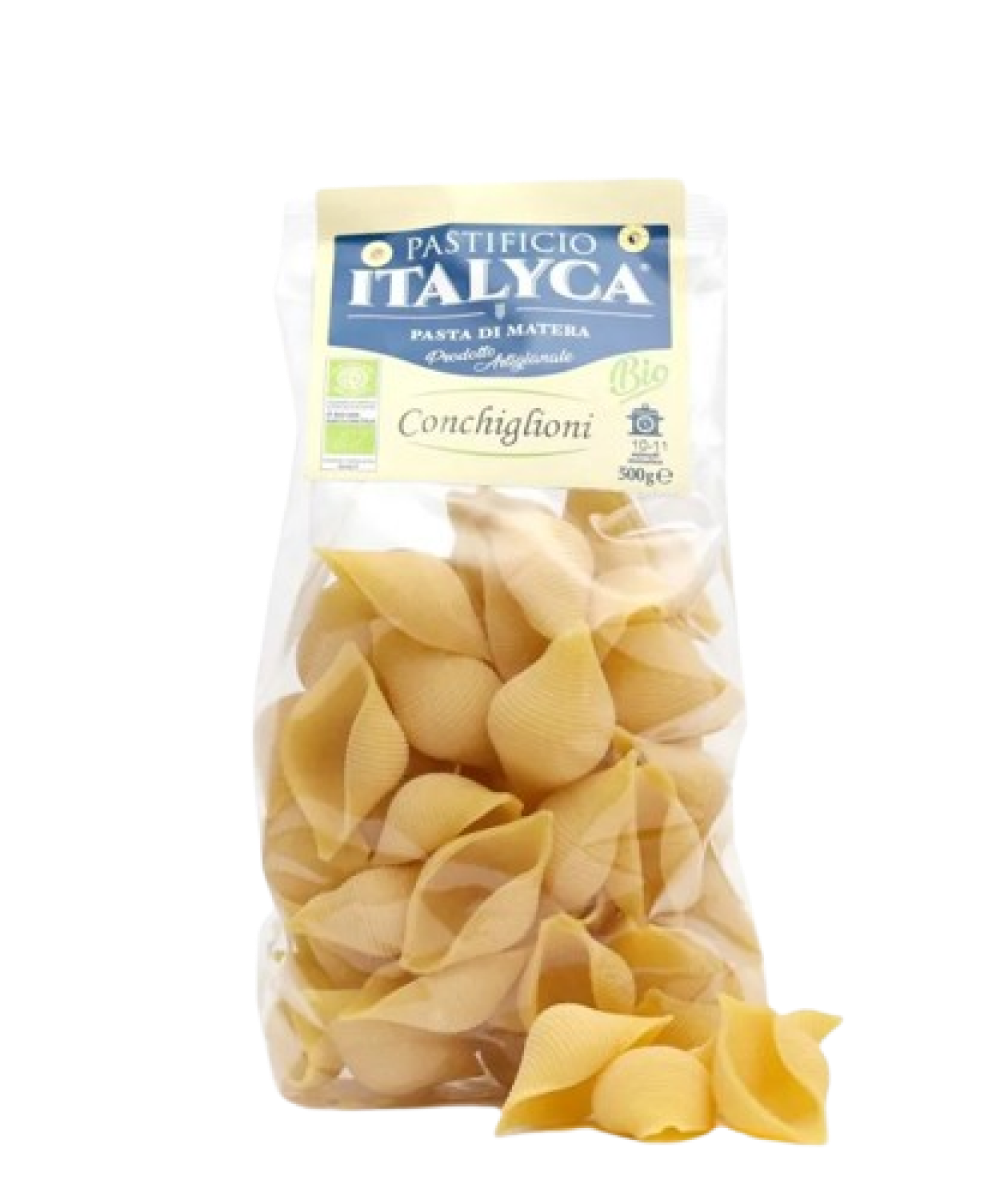 Conchiglioni Italyca