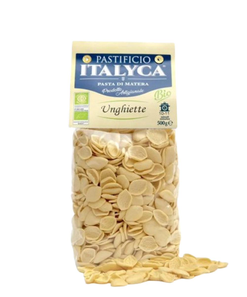 Unghiette Italyca