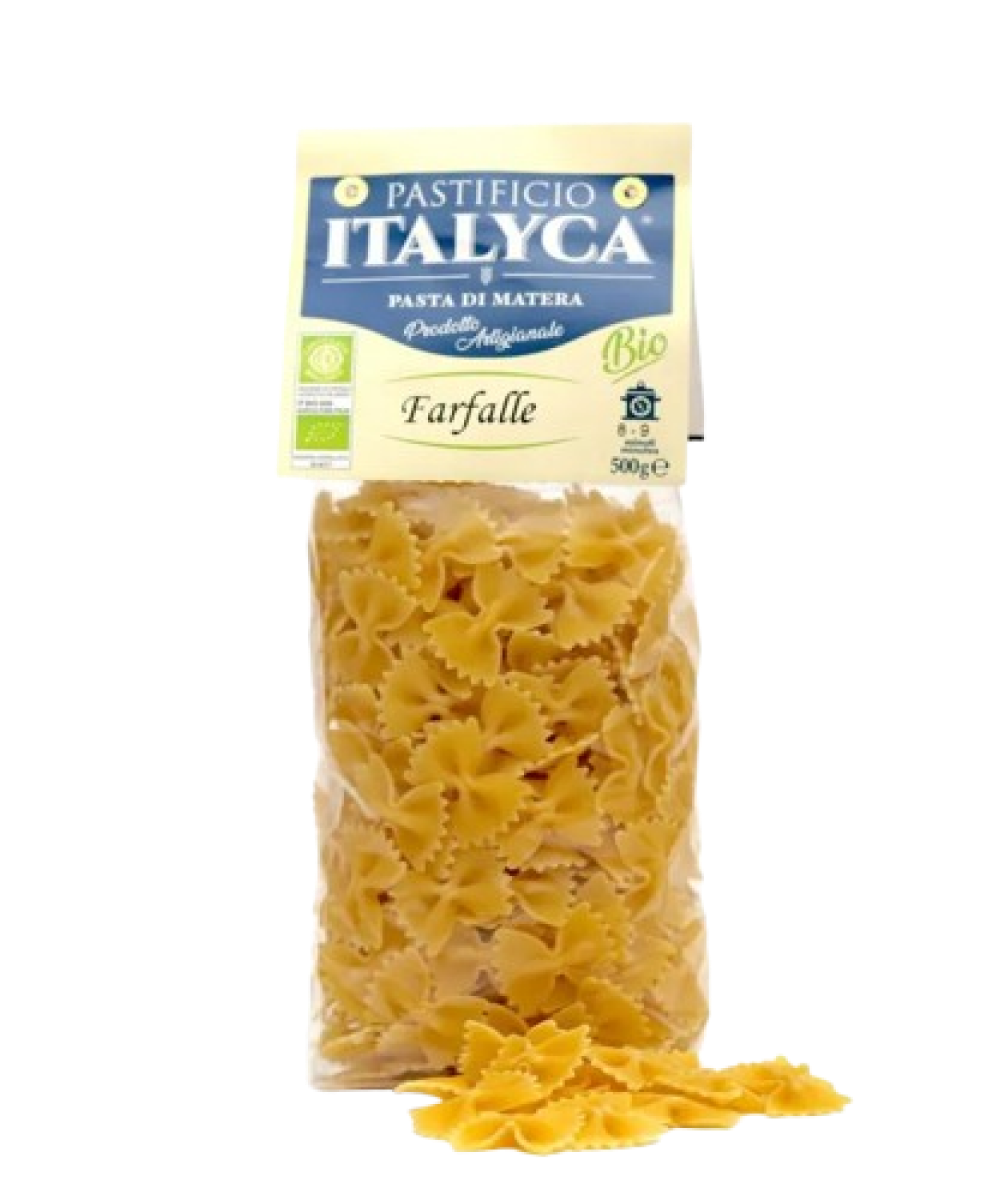 Farfalle Italyca