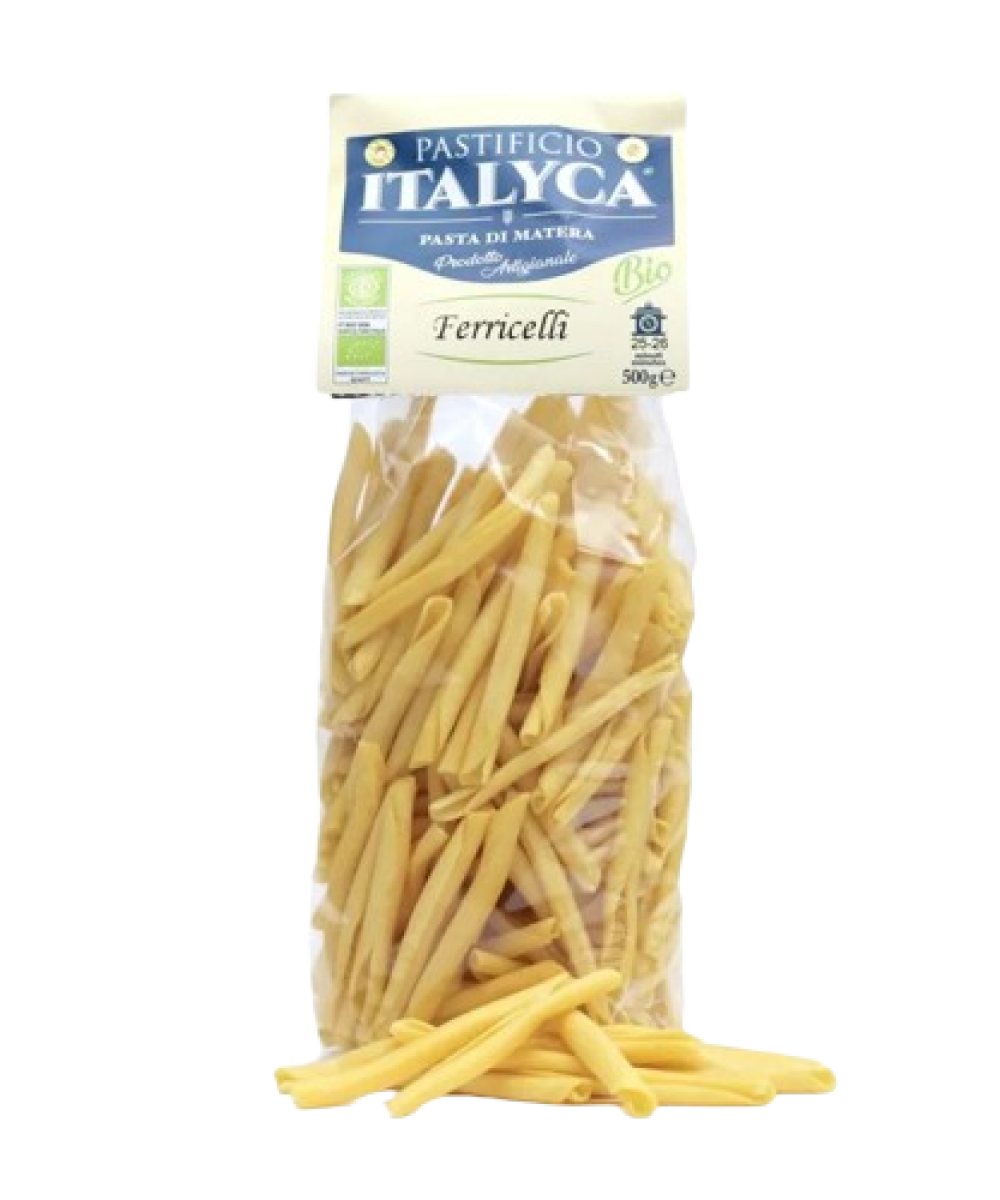 Ferricelli Italyca