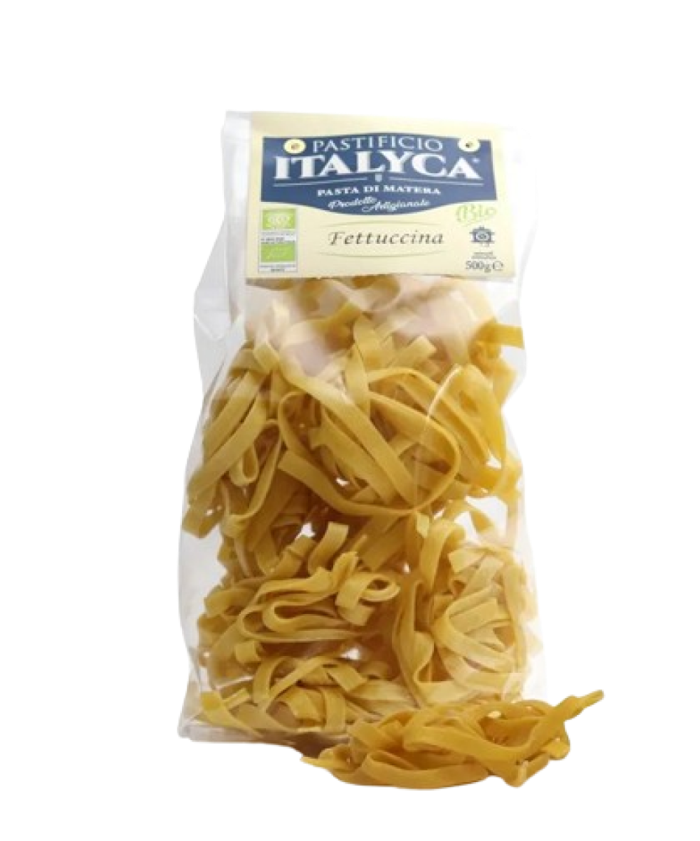 Fettuccina Italyca