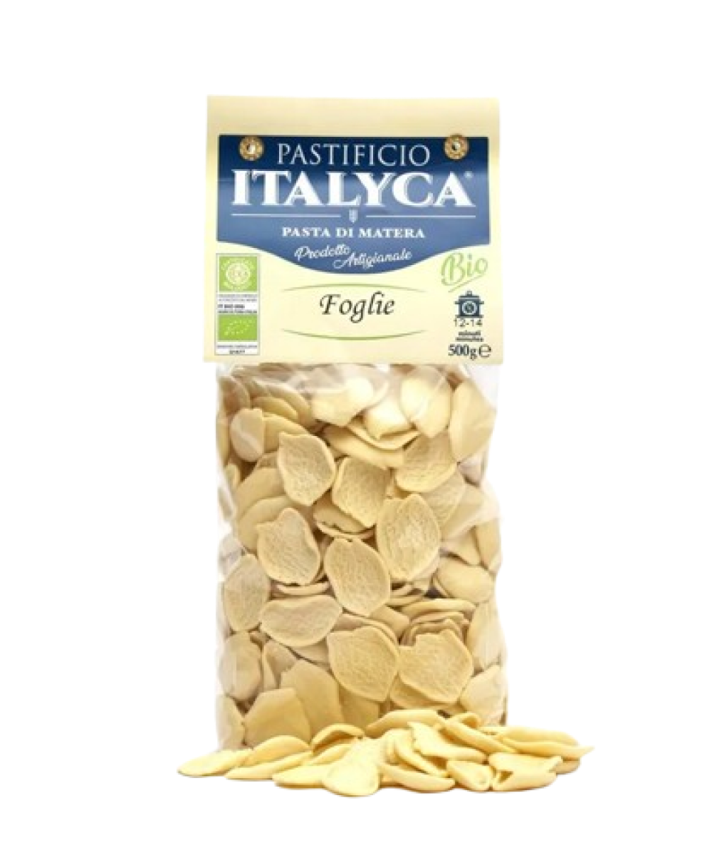 Foglie Italyca