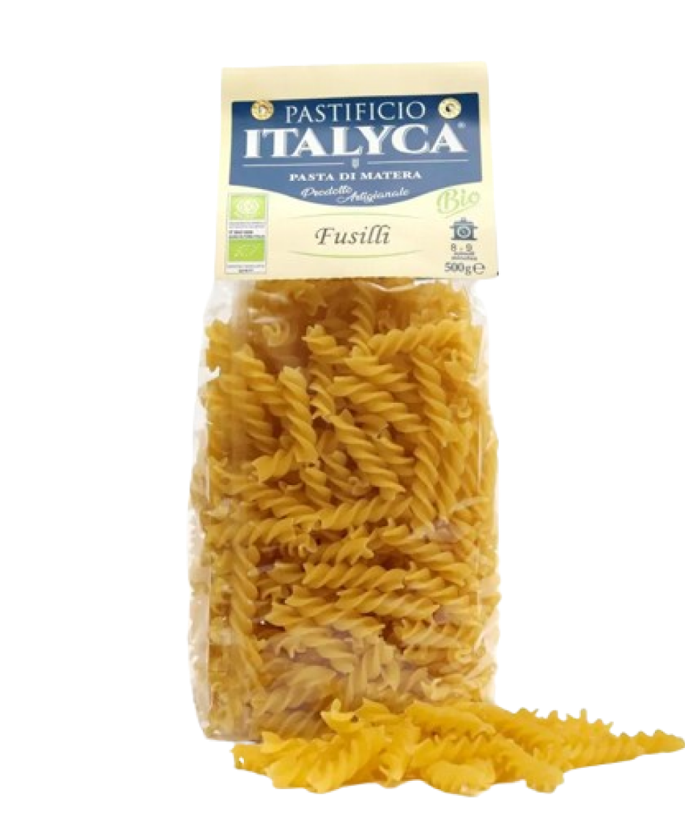 Fusilli Italyca