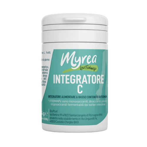 Integratore C Myrea