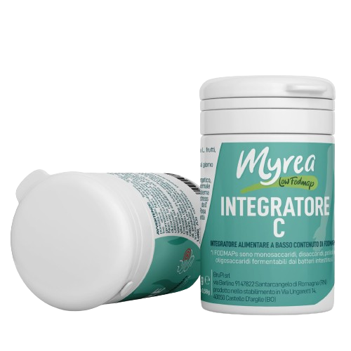 Integratore C Myrea