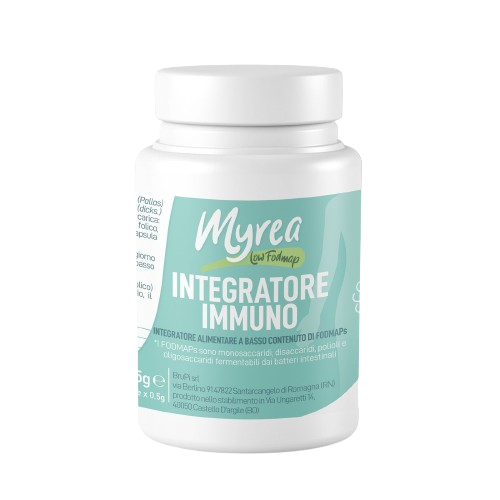 Integratore immuno Myrea