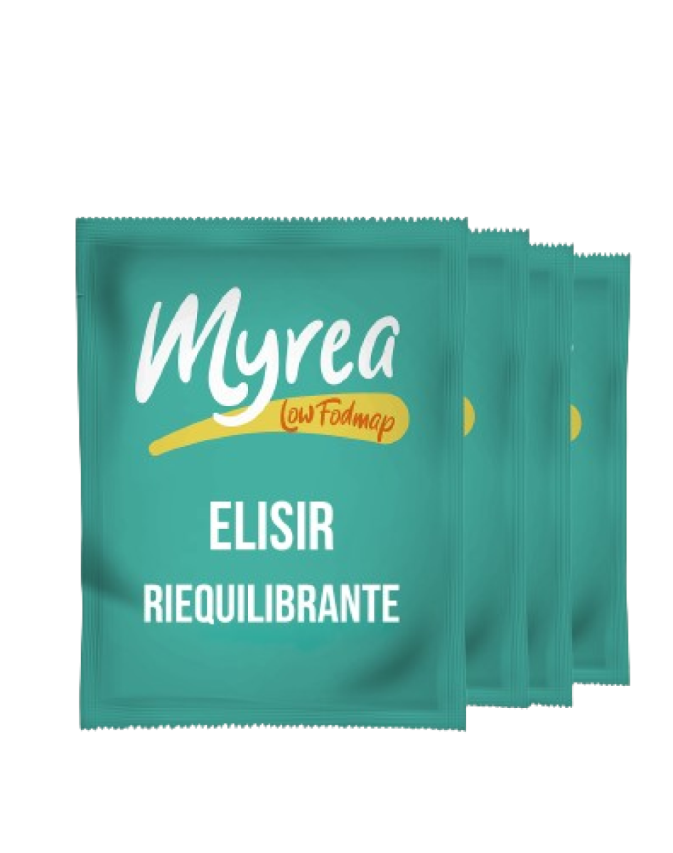 Elisir riequilibrante Myrea