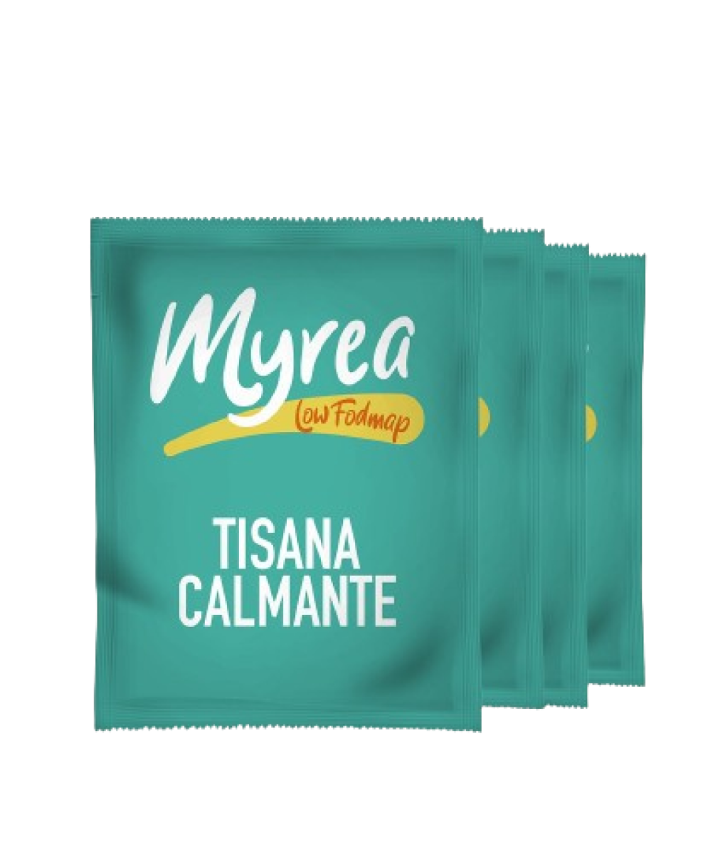 Tisana calmante Myrea